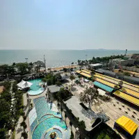 Copacabana  Luxury Condo thumbnail