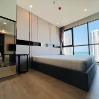 The Panora Pattaya Sea view Condo For Sale thumbnail