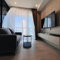 The Panora Pattaya Sea view Condo For Sale thumbnail
