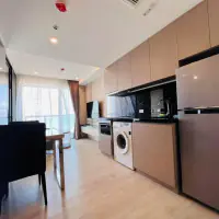 The Panora Pattaya Sea view Condo For Sale thumbnail
