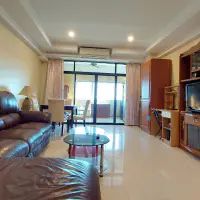 Jomtien Complex Condotel For Sale thumbnail