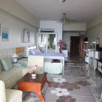 The Large Studio Unit at Jomtien Complex Condotel For Sale thumbnail