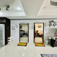 Jomtien complex condo thumbnail