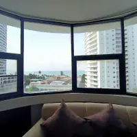 2 Bedrooms Condo For Sale at Jomtien Complex thumbnail
