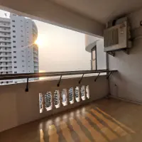 Sea View Condo At Jomtien Complex thumbnail