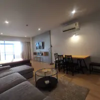 Sea View Condo At Jomtien Complex thumbnail