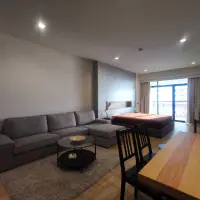 Sea View Condo At Jomtien Complex thumbnail