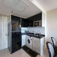 Luxury Condo for rent at The Riviera Monaco thumbnail