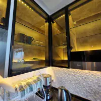 Luxury Condo for rent at The Riviera Monaco thumbnail