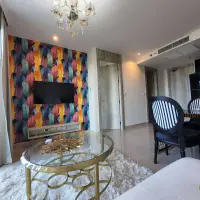 Luxury Condo for rent at The Riviera Monaco thumbnail