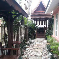 House for Rent at Baan Fah Rimhaad thumbnail