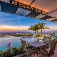 The Riviera monaco for Rent thumbnail