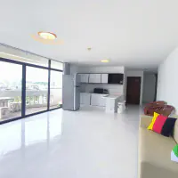 Sea View condo for Rent at Jomtien Complex!! thumbnail