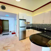 SEA VIEW STUDIO1BEDROOM FOR RENT JOMTIEN COMPLEX thumbnail
