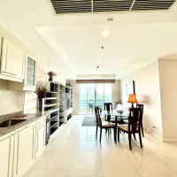 Exclusive Low-Rise Beachfront Living - Side Sea View at Pine Shores, Na Jomtien thumbnail