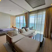 High-Floor Beachfront Condo - Cetus Jomtien thumbnail