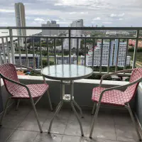 Sea view Condo For Rent: Lumpini Park Beach Jomtien thumbnail