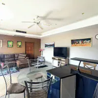 Jomtien Complex Condotel for Rent : thumbnail