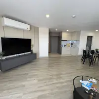 Elevated Beachfront Classic - Sea View at Sky Beach Wongamat thumbnail