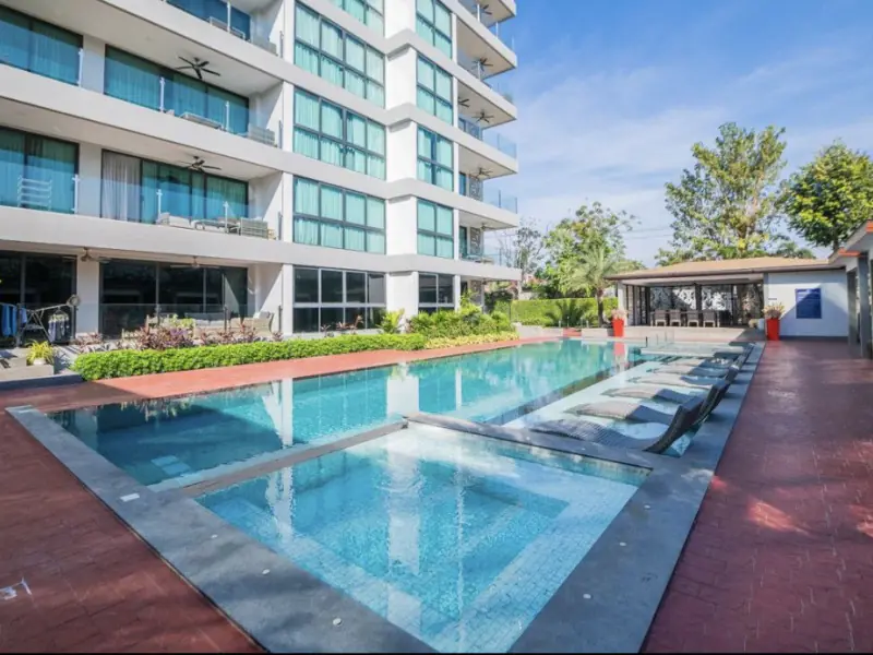 Serenity Residence Jomtien