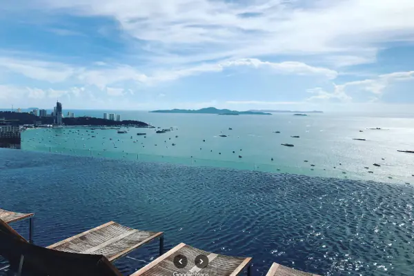Centric Sea Pattaya