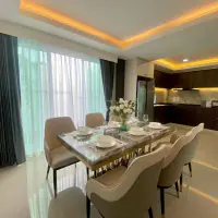 Discover spacious, modern living in this exceptional 5-bedroom, thumbnail