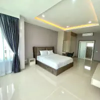 Discover spacious, modern living in this exceptional 5-bedroom, thumbnail