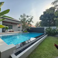 Discover a spacious and stylish home in the heart of East Pattaya thumbnail