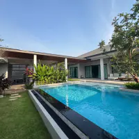 Discover a spacious and stylish home in the heart of East Pattaya thumbnail