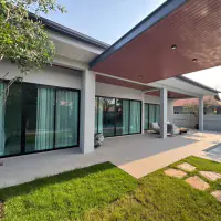 Discover a spacious and stylish home in the heart of East Pattaya thumbnail