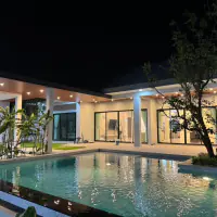 Discover a spacious and stylish home in the heart of East Pattaya thumbnail