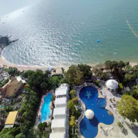 Pristine Sea View - Sky Beach Residence For Rent thumbnail