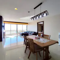 Pristine Sea View - Sky Beach Residence For Rent thumbnail