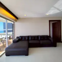 Pristine Sea View - Sky Beach Residence For Rent thumbnail