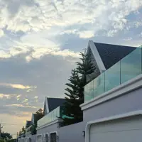 Roomy Private Villa - Baan Mae Bibury Villa thumbnail