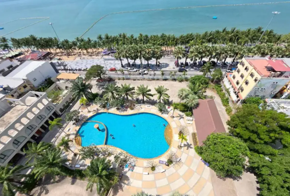 View Talay 7