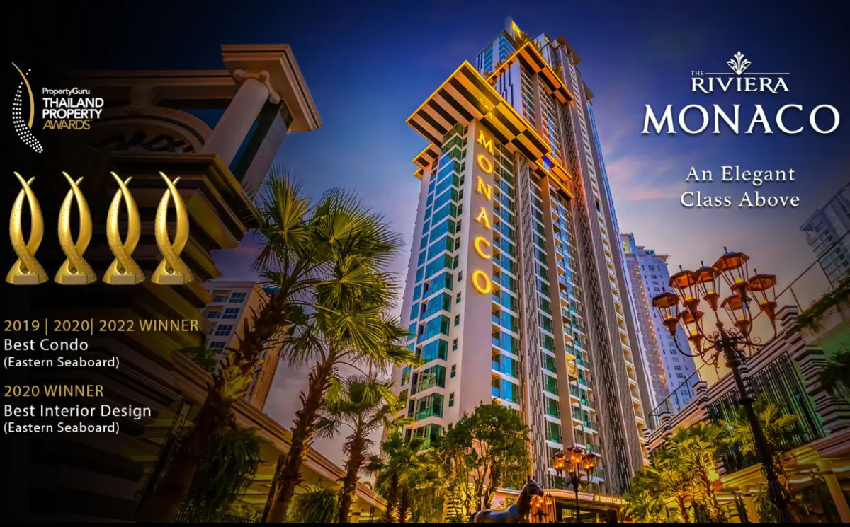 The Riviera Monaco