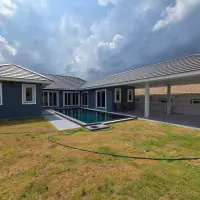 Private Pool Villa Baan Amphur Phoneix Golf Area thumbnail