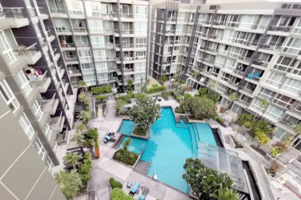 Apus Condominium