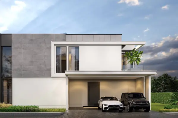 AVANI Pool Villa