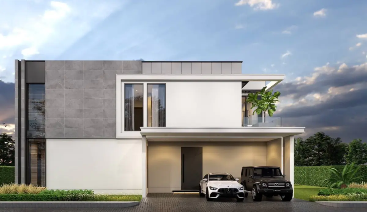 AVANI Pool Villa