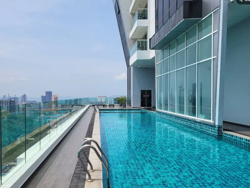 The Vision Condo