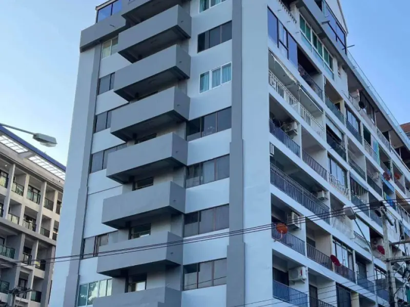 Sombat Condoview