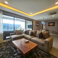 Modern Luxury Condo at Zensiri Residence Jomtien, Pattaya thumbnail