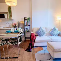 Compact Sea View Unit -Neo SeaView, Jomtien thumbnail