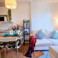 Compact Sea View Unit -Neo SeaView, Jomtien thumbnail