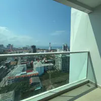 Modern high-floor residence in the Vision Condo thumbnail