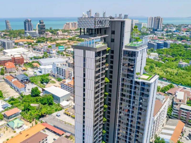 Once Pattaya