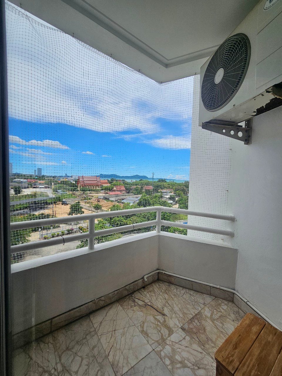 Sea View Condo For Sale at Sompong Condo thumbnail