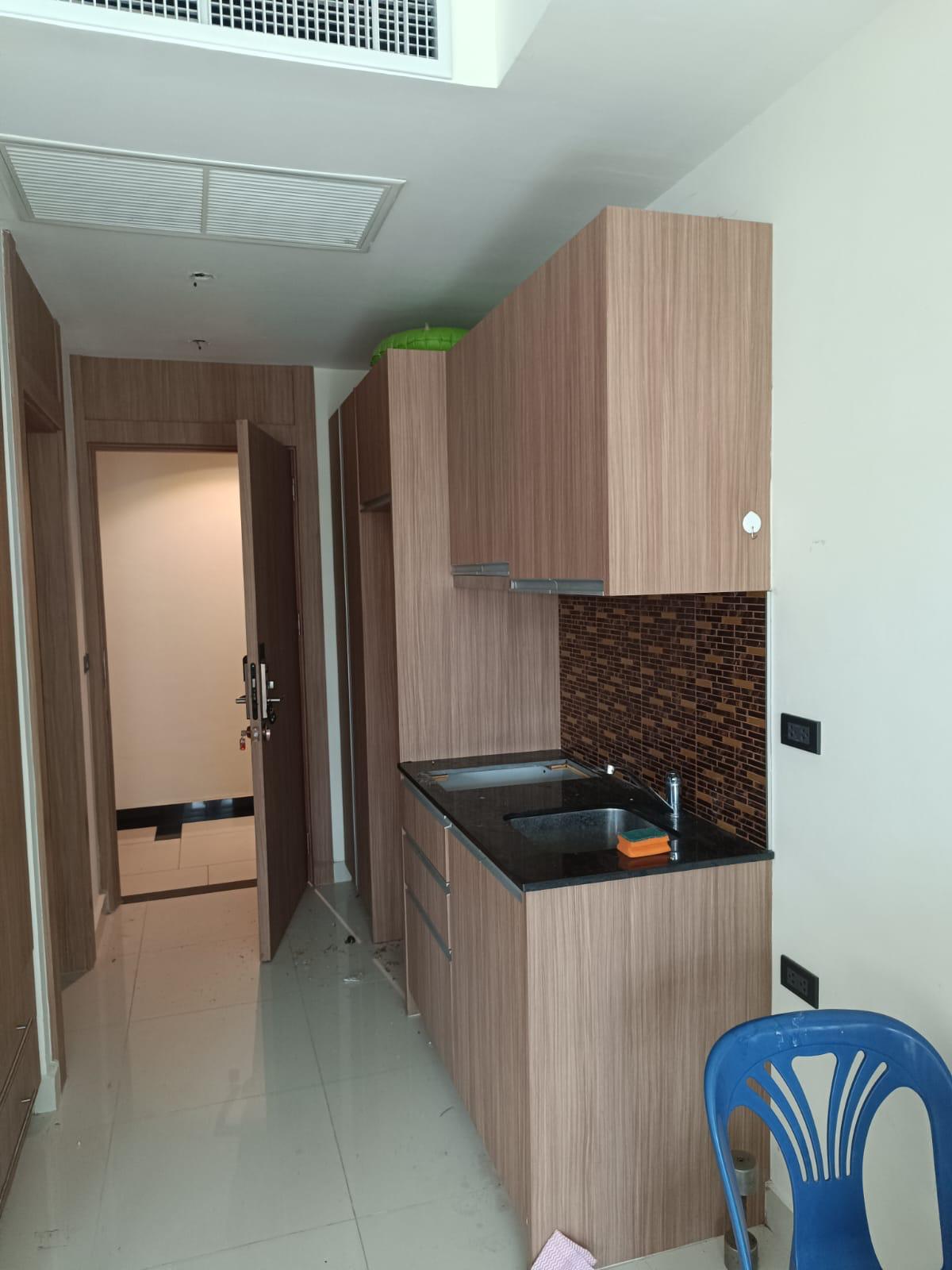 КВАРТИРА-СТУДИЯ НА ПРОДАЖУ В НАЙОМТИЕН thumbnail